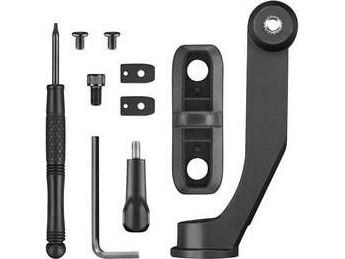 Garmin - Stödsystem - bågskytte/bågfäste - för VIRB X, XE