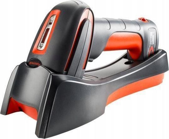 Honeywell CCB05-100BT-07N, Harmaa, Oranssi