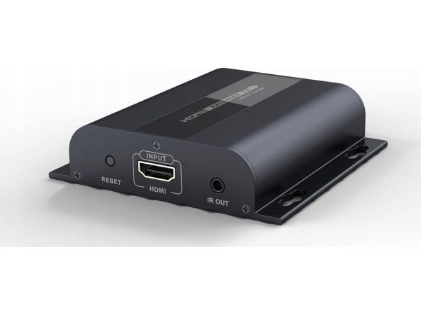 VivoLink HDMI over IP Transmitter - Video/lyd/infrarød-utvider - sender - HDMI, HDbitT - opp til 120 m