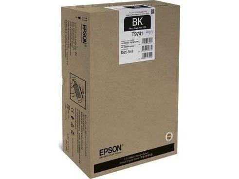 EPSON musta muste 1520.5ml WF Pro C869R, ''XXL''
