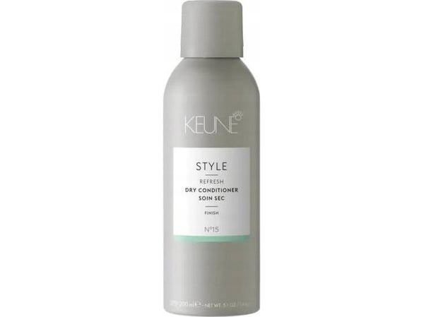Keune Style Hair Dry Conditioner 200 ml (for alle hårtyper) for kvinner