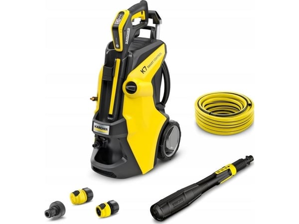 Kärcher høytrykkspyler K 7 Smart Control WSK | 1.317-208.0