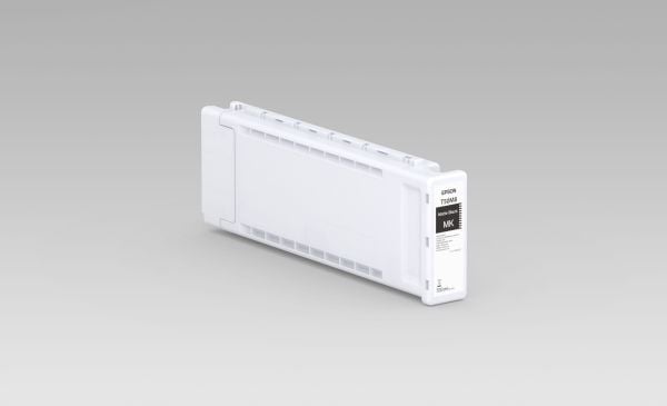 EPSON Tinte matt schwarz 700 ml SureColor SC-T3700/5700/7700