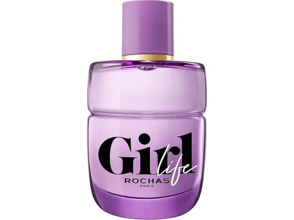 Rochas Rochas, Girl Life, Eau De Parfum, For Women, 40 ml For Women