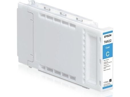 Epson T6922 - 110 ml - cyan - original - blekkpatron