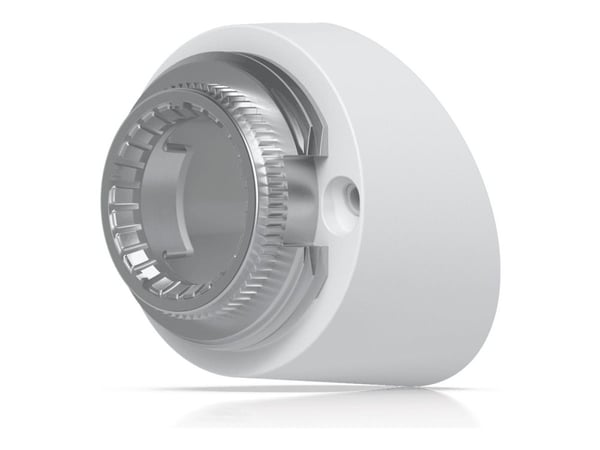 Ubiquiti UACC-Bullet-AB-W, Pohjayksikkö, Universaali, Ubiquiti Networks, Valkoinen, UVC-G4-Pro, UVC-G5-Pro, UVC-AI-Pro-W, Alumiini