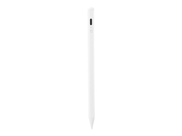 DICOTA D32074, Grafiikkatabletti, Apple, Valkoinen, iPad, Valkoinen, Alumiini