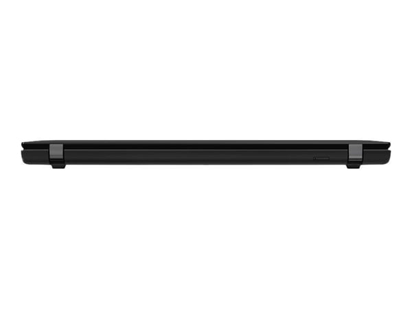 Lenovo ThinkPad L14 Gen 3 21C2 - SSD - 14" - Gigabit Ethernet - tordensvart
