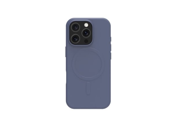 dbramante1928 Greenland Pro MS, kansi, Apple, iPhone 16 Pro, 16 cm (6,3"), sininen