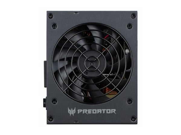Acer Predator GX850 - Strømforsyning (intern) - 850 watt