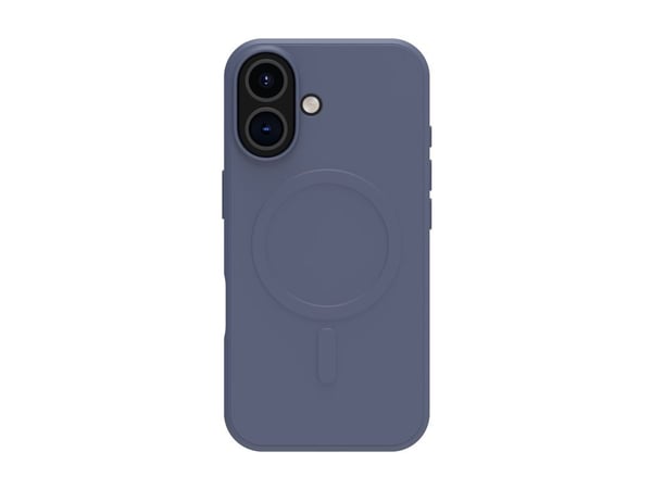 dbramante1928 Greenland Pro MS, kansi, Apple, iPhone 16, 15,5 cm (6,1"), sininen