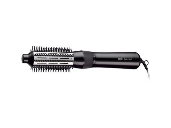 Braun BRAS330E torkare-lokk