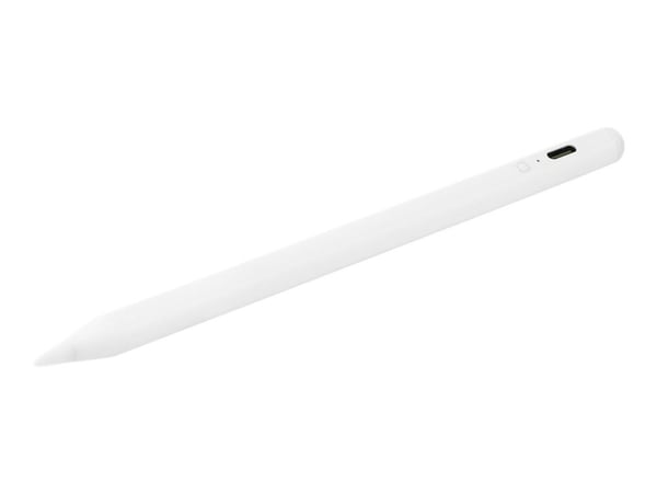DICOTA D32074, Grafiikkatabletti, Apple, Valkoinen, iPad, Valkoinen, Alumiini