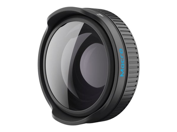 GoPro® | Macro Lens Mod