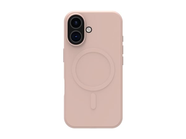dbramante1928 Greenland Pro MS, Suojus, Apple, iPhone 16, 15,5 cm (6.1"), Vaaleanpunainen