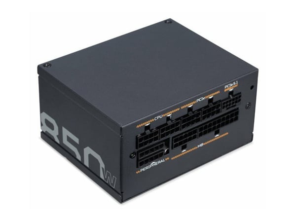 Acer Predator GX850 - Strømforsyning (intern) - 850 watt