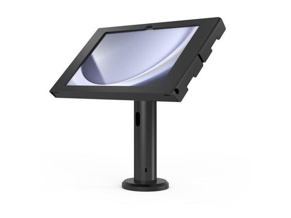 Compulocks 827W209SWLW, 27,7 cm (10.9"), Apple, iPad (10th gen.) 2022, A2757, A2777, Valkoinen, Seinä, 75 x 75,100 x 100 mm