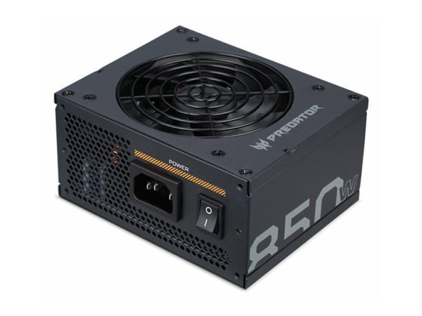Acer Predator GX850 - Strømforsyning (intern) - 850 watt