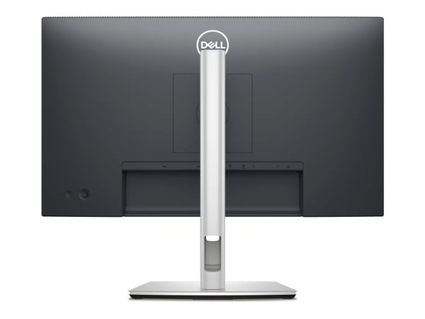 DELL Pro Plus P2425HE, 60,5 cm (23.8"), 1920 x 1080 pikseliä, Full HD, LCD, 8 ms, musta