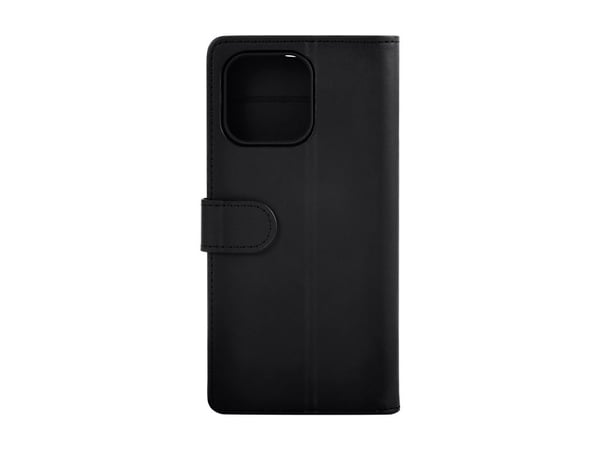 GRE8T GRS Wallet iPhone 16 Pro svart B2B