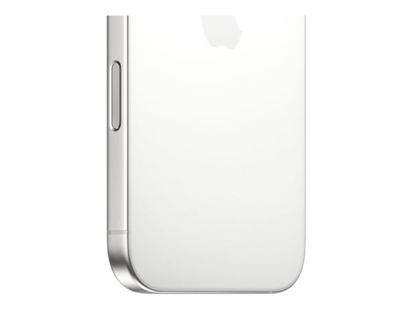 Apple | iPhone 16 Pro Max -  512 GB - White Titanium