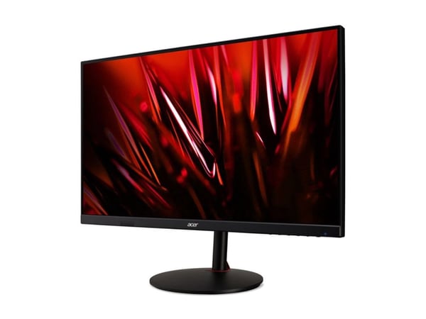 Acer Nitro XV322QK V3bmiiphx - XV2 Series - LED-skjerm - gaming - 32" (31.5" synlig) - 3840 x 2160 UHD @ 160 Hz - IPS - 400 cd/m² - 1000:1 - Displa...