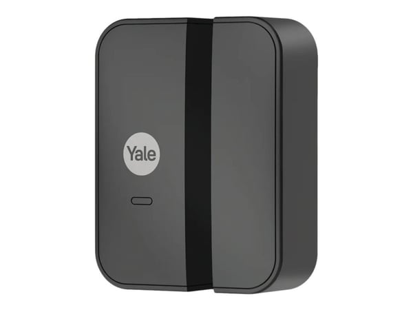 Yale - Dörr- och fönstersensor - trådlös - 868 MHz RF-protokoll
