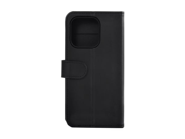 GRE8T GRS WALLET               ACCS IPHONE 16 PRO MAX BLACK B2B