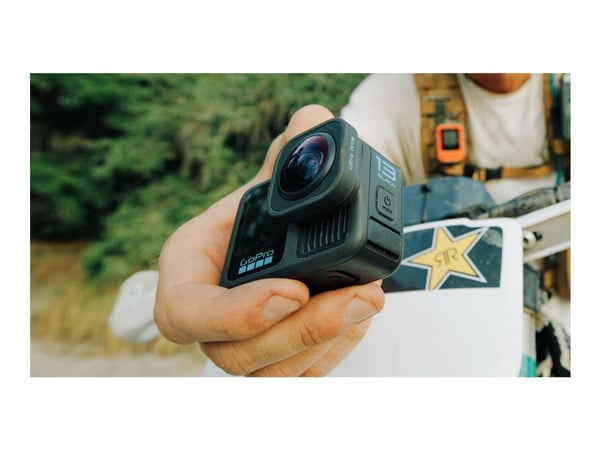 GoPro® | Ultra Wide Lens Mod