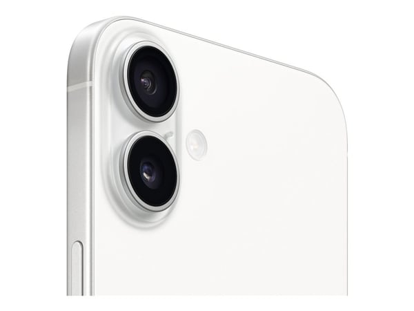 Apple | iPhone 16 Plus - 128 GB - White