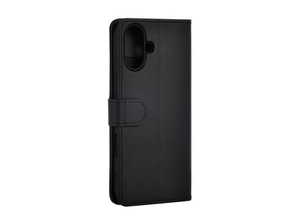 GRE8T GRS wallet iPhone 16 svart B2B
