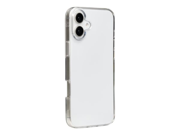 Zagg Crystal Palace Lite - Baksidedeksel for mobiltelefon - blank - for Apple iPhone 16 Plus