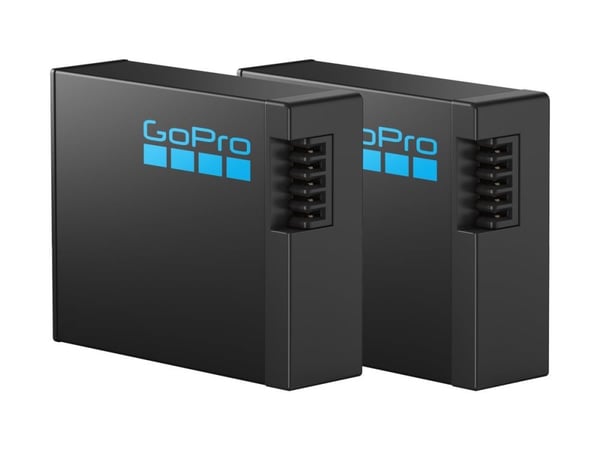 GoPro® | Enduro Battery 2-Pack (HERO13 Black)
