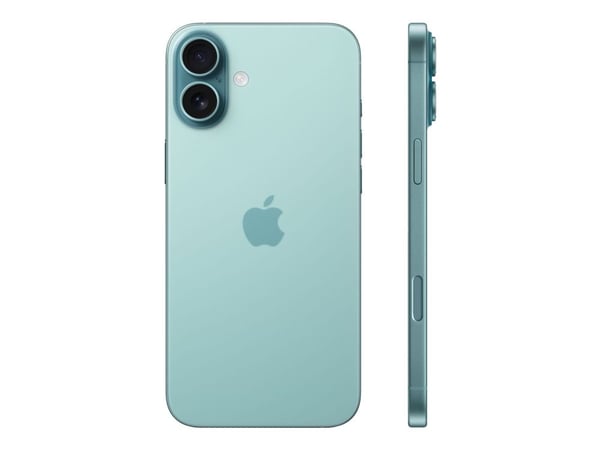 Apple | iPhone 16 Plus - 512 GB - Teal