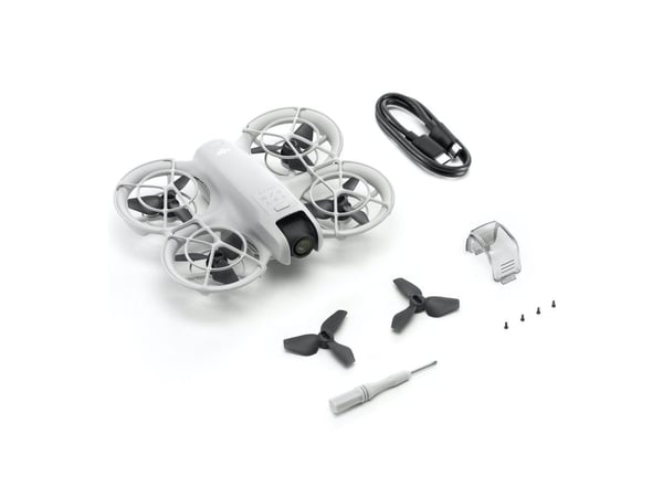 DJI Neo - Drönare