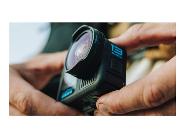 GoPro® | Macro Lens Mod