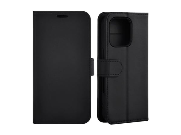 GRE8T GRS WALLET               ACCS IPHONE 16 PRO MAX BLACK B2B