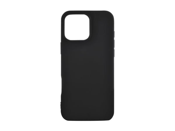 GRE8T GRS TPU IPHONE 16 PRO BLACK B2B