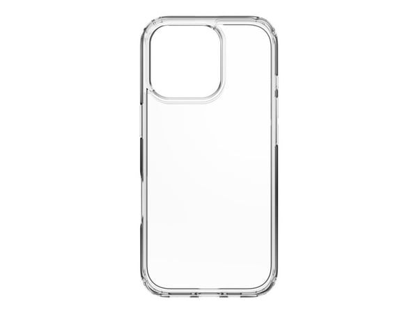 iFrogz Defence - Baksidedeksel for mobiltelefon - blank - for Apple iPhone 16 Pro