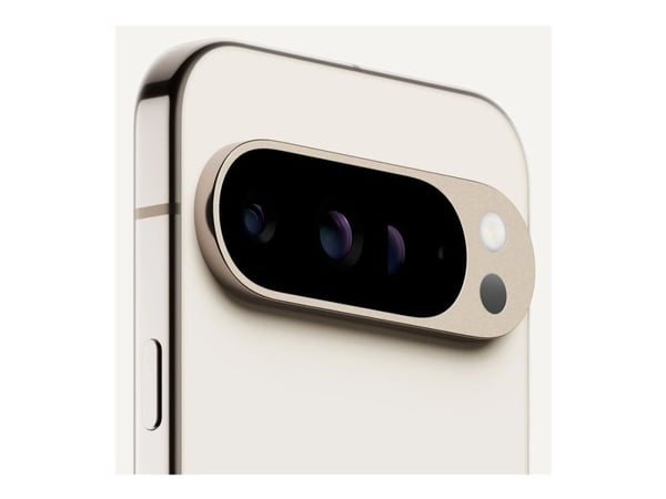 Google Pixel 9 Pro XL , 17,3 cm (6.8"), 16 GB, 256 GB, 50 MP, Android 14, Valkoinen