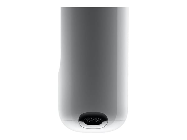 Apple AirPods 4 with Active Noise Cancellation - True wireless-hörlurar med mikrofon - öronknopp - Bluetooth - aktiv brusradering - vit