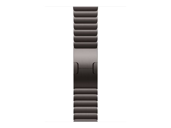 Apple - KlocKräm för smart klocka - 46mm - 150 - 200 mm - skiffer