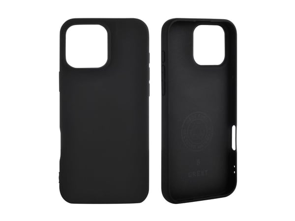 GRE8T GRS TPU IPHONE 16 PRO TRANSPARENT B2B