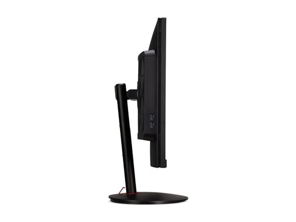 Acer Nitro XV322QK V3bmiiphx - XV2 Series - LED-skjerm - gaming - 32" (31.5" synlig) - 3840 x 2160 UHD @ 160 Hz - IPS - 400 cd/m² - 1000:1 - Displa...