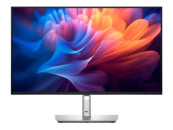 DELL Pro Plus P2725H, 68,6 cm (27"), 1920 x 1080 pikseliä, Full HD, LCD, 8 ms, musta