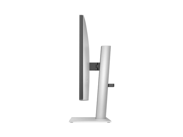HP 727pm - Series 7 Pro - LED-näyttö - 27" - 3840 x 2160 4K @ 60 Hz - IPS Black - 400 cd/m² - 2000:1 - DisplayHDR 400 - 5 ms - Thunderbolt 4, HDMI,...