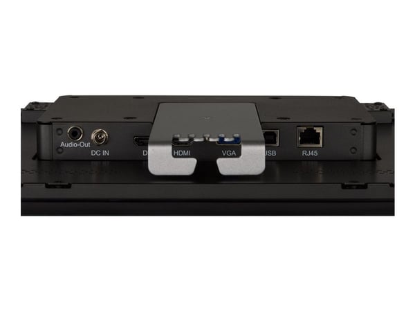 iiyama ProLite OTF2216MC-B1 - LED-skjerm - 22" (21.5" synlig) - åpen ramme - berøringsskjerm - 1920 x 1080 Full HD (1080p) @ 60 Hz - VA - 1100 cd/m...
