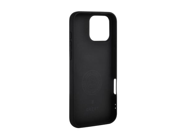GRE8T GRS TPU IPHONE 16 PRO TRANSPARENT B2B