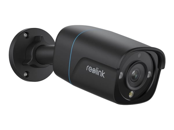 Reolink NVS8-8MB4 - - - verkkoyhteydet