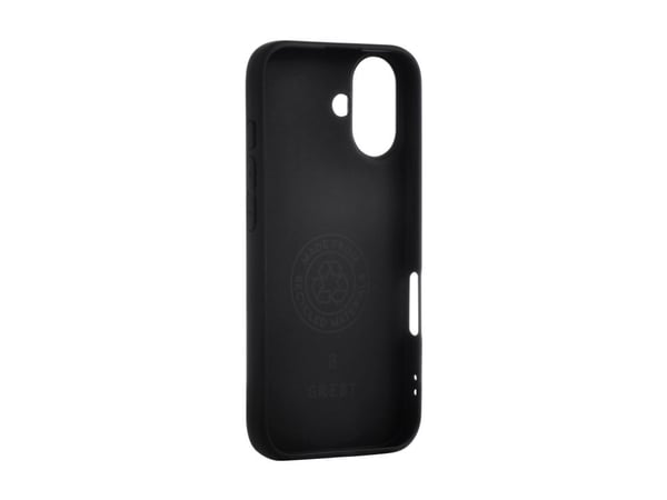 GRE8T GRS TPU IPHONE 16 BLACK B2B